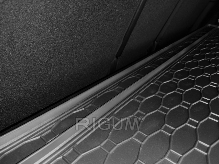 Tavita portbagaj Mercedes GLB X247 fabricatie 11.2019 - prezent, caroserie suv, portbagaj inferior si superior #1 [6]