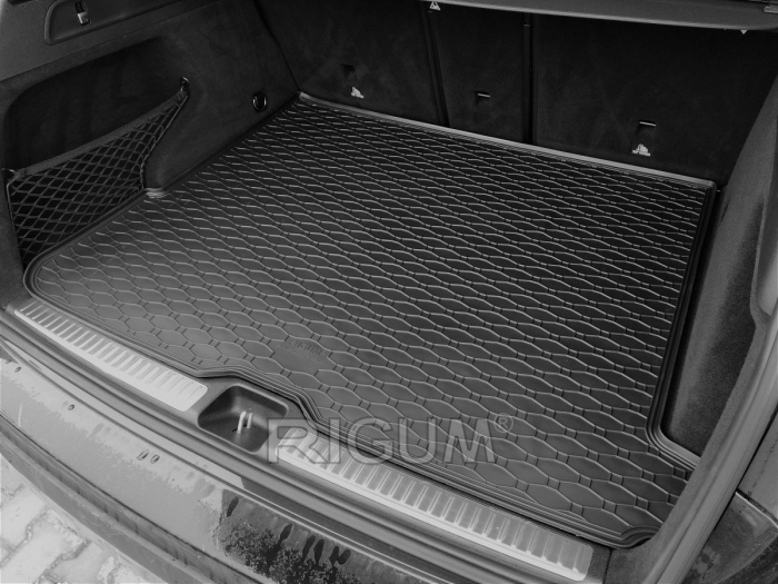 Tavita portbagaj Mercedes GLC X253 fabricatie 09.2015 - prezent, caroserie suv #2 [7]