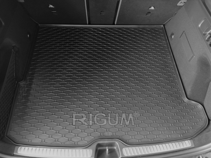 Tavita portbagaj Mercedes GLC X254 fabricatie 2023 - prezent, caroserie suv #1 [5]