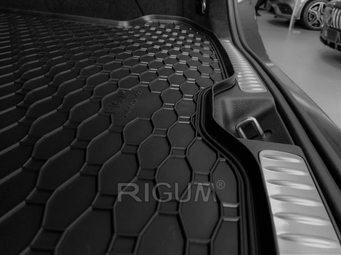 Tavita portbagaj Mercedes GLC X254 fabricatie 2023 - prezent, caroserie suv #1 [6]