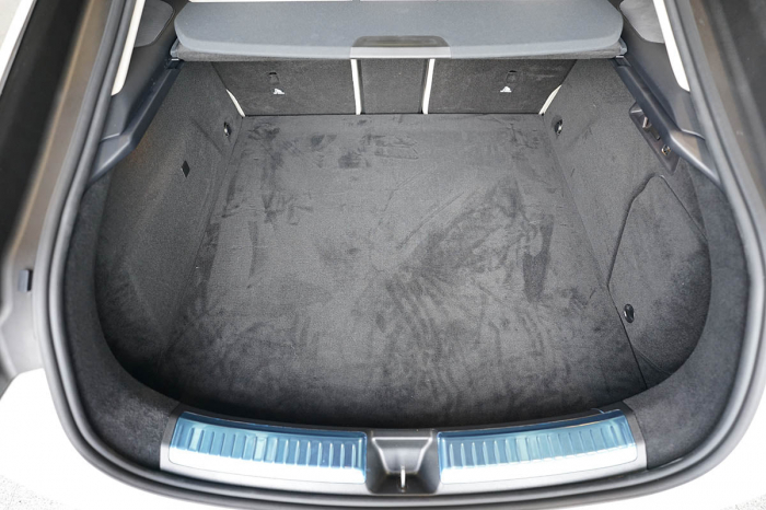 Tavita portbagaj Mercedes GLE II PHEV fabricatie 03.2020 - prezent, caroserie coupe #2 [10]