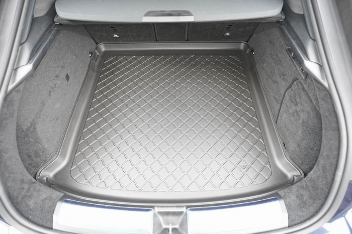 Tavita portbagaj Mercedes GLE II PHEV fabricatie 03.2020 - prezent, caroserie coupe #2 [7]
