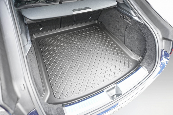 Tavita portbagaj Mercedes GLE II PHEV fabricatie 03.2020 - prezent, caroserie coupe #2 [9]
