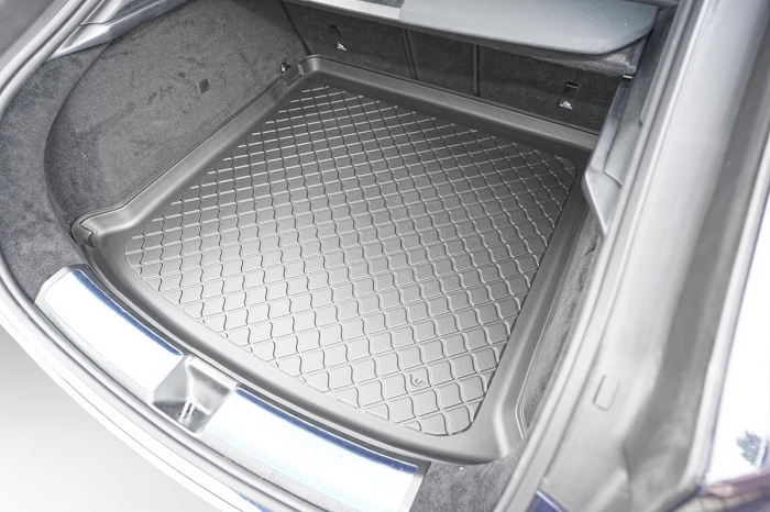 Tavita portbagaj Mercedes GLE II PHEV fabricatie 03.2020 - prezent, caroserie coupe #2 [8]