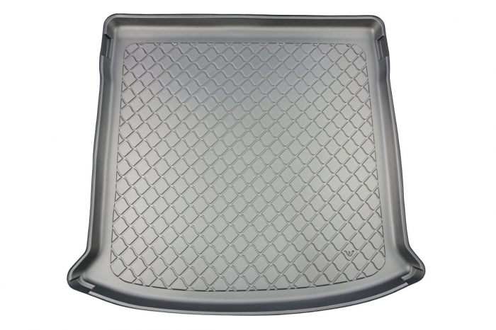 Tavita portbagaj Mercedes GLE II PHEV fabricatie 03.2020 - prezent, caroserie coupe #2 [1]