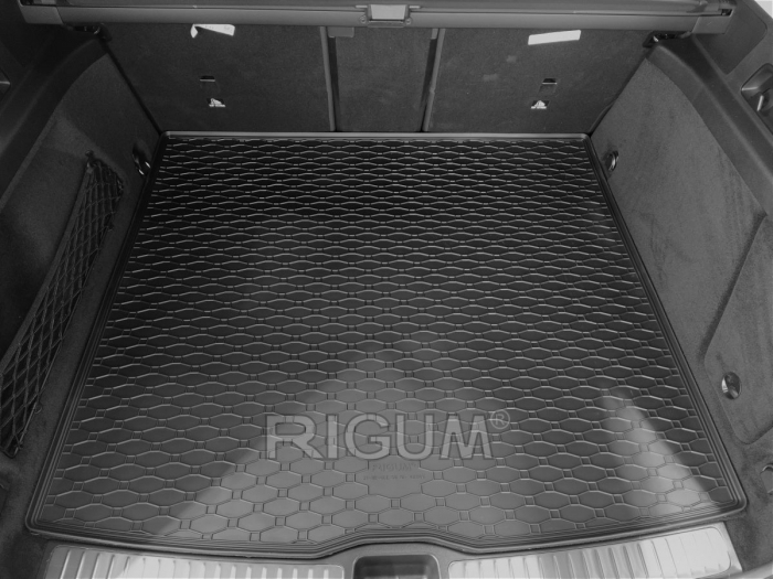 Tavita portbagaj Mercedes GLE II PHEV fabricatie 03.2020 - prezent, caroserie suv, 5 locuri #1 [5]