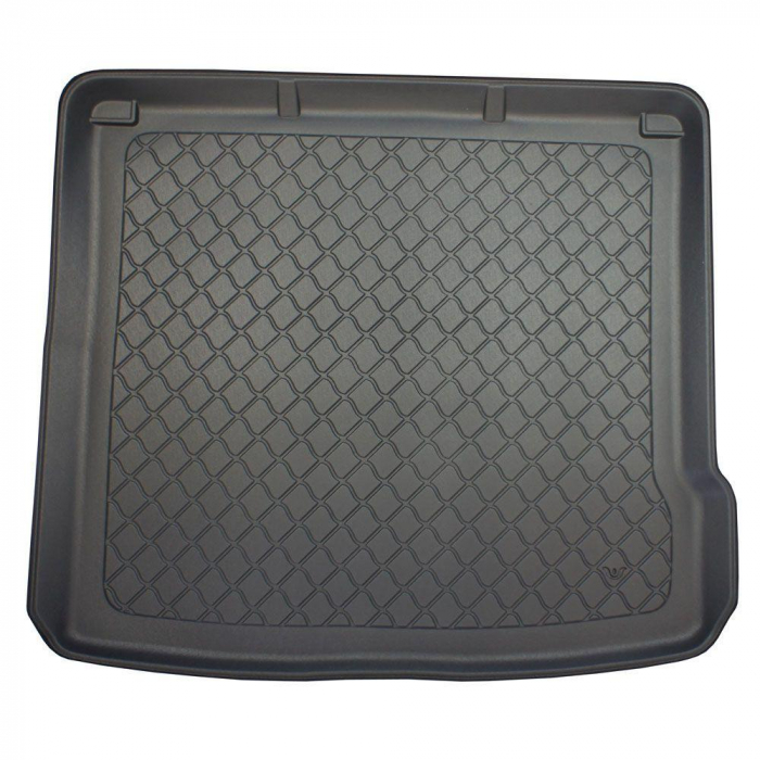 Tavita portbagaj Mercedes ML W166 fabricatie 11.2011 - 2015 #1 [1]