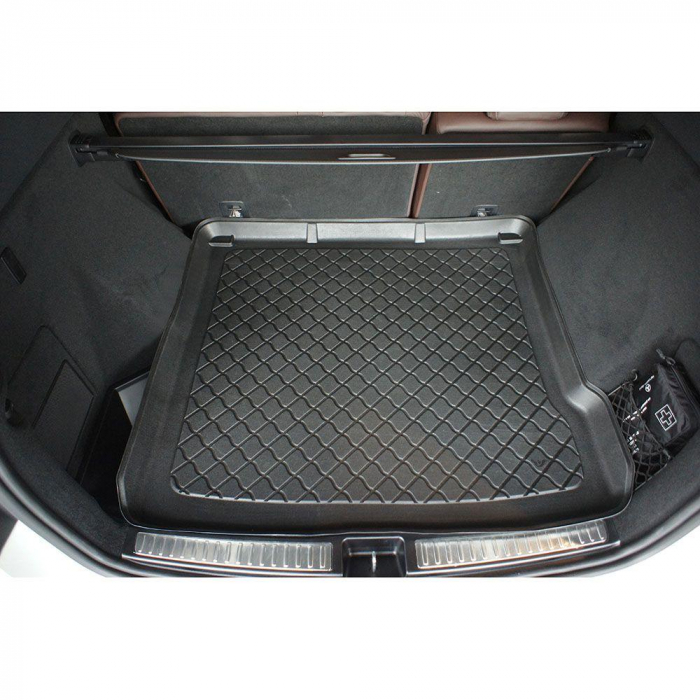 Tavita portbagaj Mercedes ML W166 fabricatie 11.2011 - 2015 #1 [7]