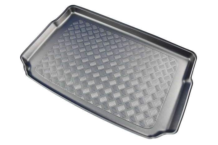 Tavita portbagaj Mitsubishi ASX II PHEV fabricatie 03.2023 - prezent, caroserie suv, portbagaj superior, podea variabila in pozitie superioara #1 [6]