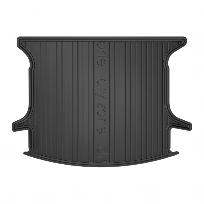 Tavita portbagaj Nissan Qashqai +2 fabricatie 10.2008 - 01.2014, caroserie suv #1 [5]