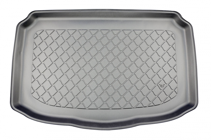 Tavita portbagaj Nissan Qashqai III MHEV fabricatie 06.2021 - prezent, caroserie suv, portbagaj inferior #1 [1]