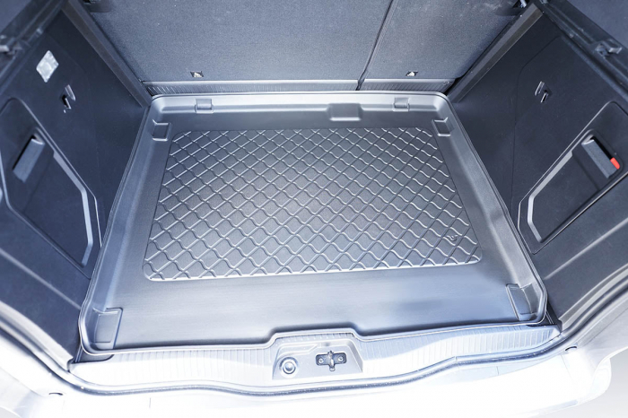 Tavita portbagaj Nissan Townstar Combi fabricatie 01.2022 - prezent, caroserie van #2 [7]