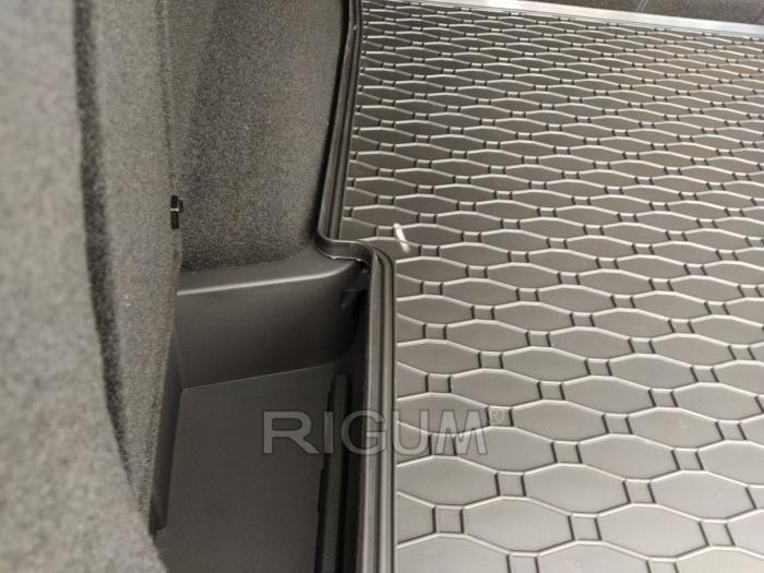 Tavita portbagaj Nissan X-Trail e-Power fabricatie 2023 - prezent, caroserie suv, 5 locuri #1 [7]