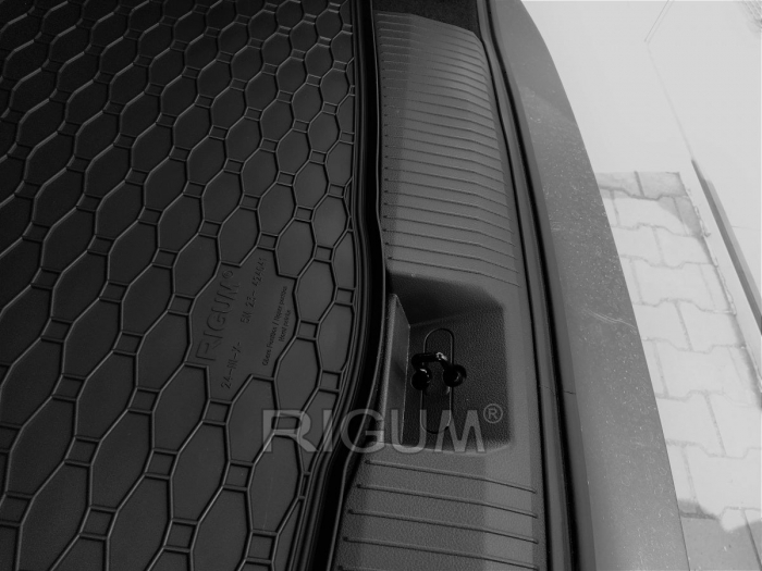 Tavita portbagaj Nissan X-Trail e-Power fabricatie 2023 - prezent, caroserie suv, 5 locuri #1 [6]