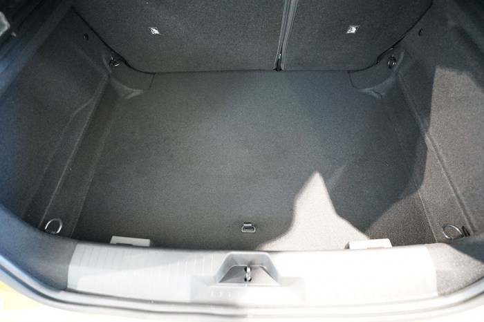 Tavita portbagaj Opel Astra L fabricatie 2022 - prezent, caroserie hatchback, portbagaj inferior, fara podea variabila in pozitie superioara, nu pentru PHEV #1 [10]