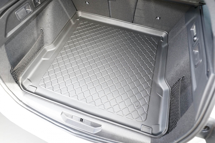 Tavita portbagaj Opel Astra L Sports Tourer fabricatie 01.2022 - prezent, caroserie combi, portbagaj superior, podea variabila in pozitie superioara #2 [9]
