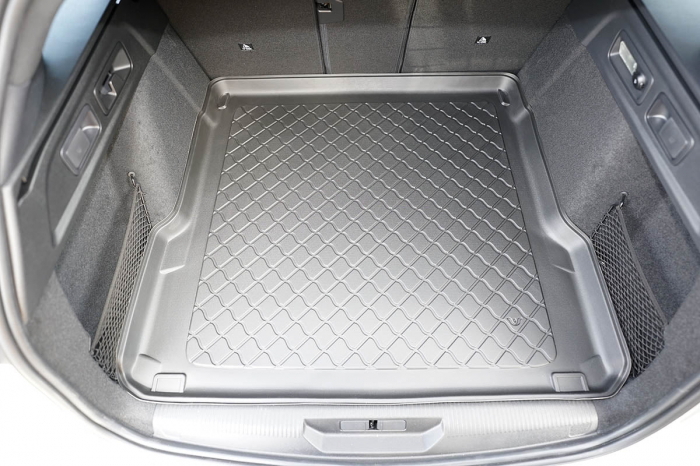 Tavita portbagaj Opel Astra L Sports Tourer fabricatie 01.2022 - prezent, caroserie combi, portbagaj superior, podea variabila in pozitie superioara #2 [7]