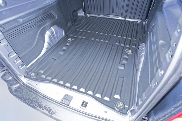 Tavita portbagaj Opel Combo E fabricatie 06.2018 - prezent, caroserie van, 2 locuri #1 [8]
