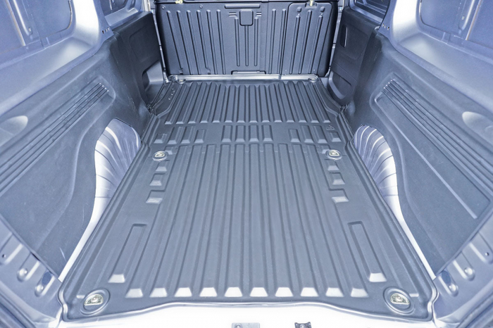 Tavita portbagaj Opel Combo E fabricatie 06.2018 - prezent, caroserie van, 2 locuri #1 [7]