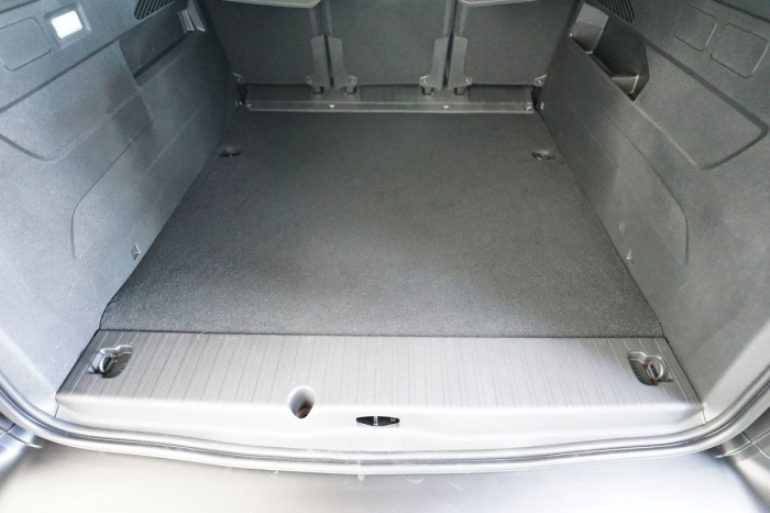 Tavita portbagaj Opel Combo E Life fabricatie 06.2018 - prezent, caroserie van, ampatament L2, 5 locuri #2 [10]