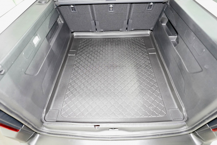 Tavita portbagaj Opel Combo E Life fabricatie 06.2018 - prezent, caroserie van, ampatament L2, 5 locuri #2 [7]