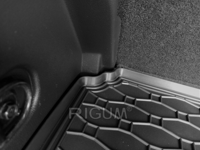 Tavita portbagaj Opel Mokka A fabricatie 09.2012 - 06.2019, caroserie suv #3 [7]