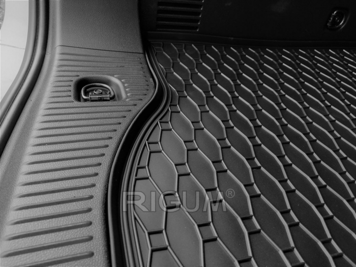 Tavita portbagaj Opel Mokka A fabricatie 09.2012 - 06.2019, caroserie suv #3 [6]