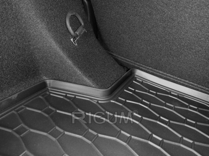 Tavita portbagaj Peugeot 308 III fabricatie 12.2021 - prezent, caroserie hatchback, portbagaj inferior, fara podea reglabila pe inaltime #1 [6]