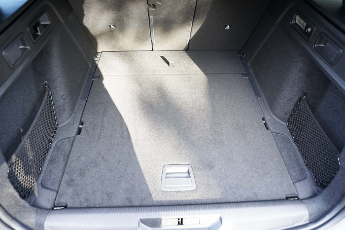 Tavita portbagaj Peugeot 308 III SW fabricatie 12.2021 - prezent, caroserie combi, portbagaj superior, podea variabila in pozitie superioara #1 [10]