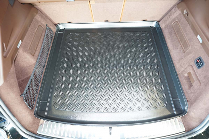 Tavita portbagaj Porsche Cayenne III E-Hybrid fabricatie 05.2018 - prezent, caroserie suv, inclusiv modelele cu sine #2 [7]