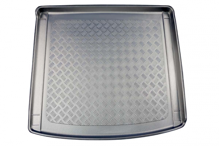 Tavita portbagaj Porsche Cayenne III E-Hybrid fabricatie 08.2019 - prezent, caroserie coupe, inclusiv modelele cu sine #2 [1]
