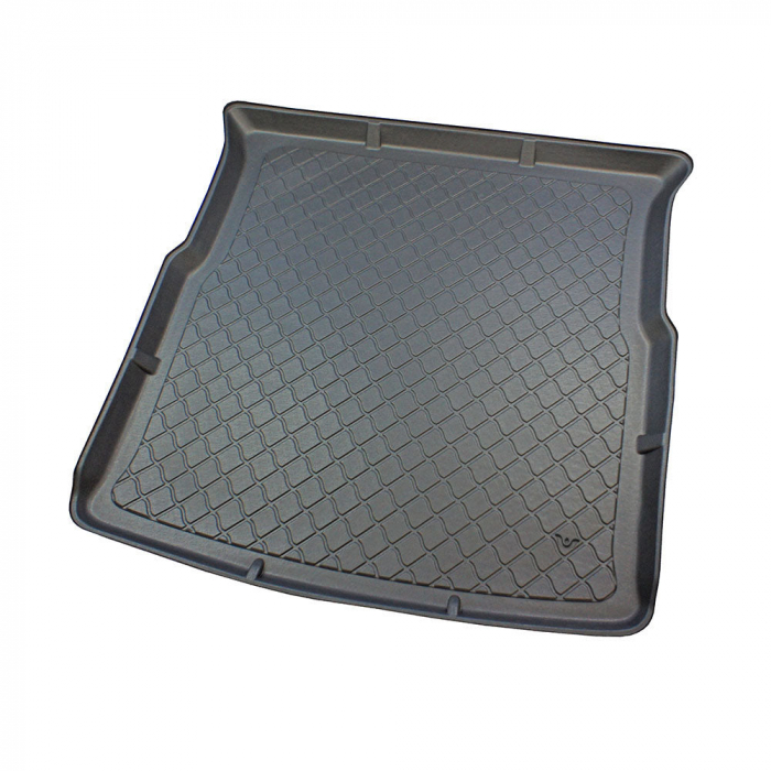 Tavita portbagaj Premium Ford S-MAX caroserie van fabricatie 2006-prezent 7 Locuri (Al Treilea Rand Ridicat) - Portbagaj Mic #1 [5]