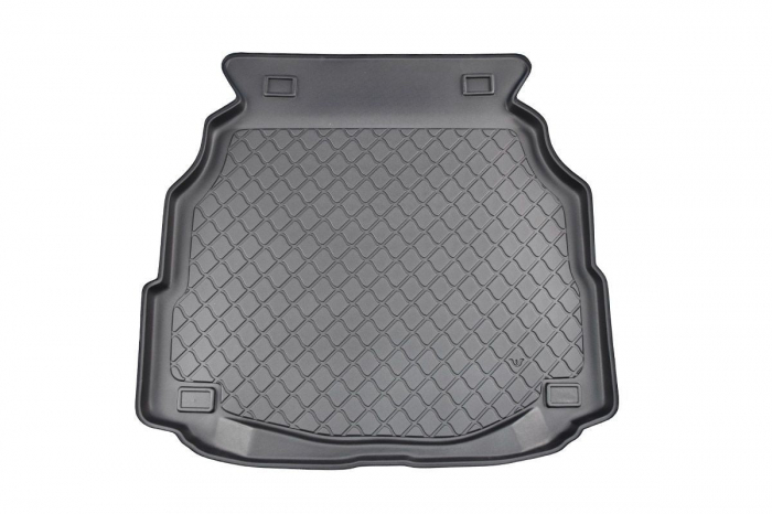 Tavita portbagaj Premium Mercedes C W203 caroserie sedan fabricatie 2000-2007 #1 [2]