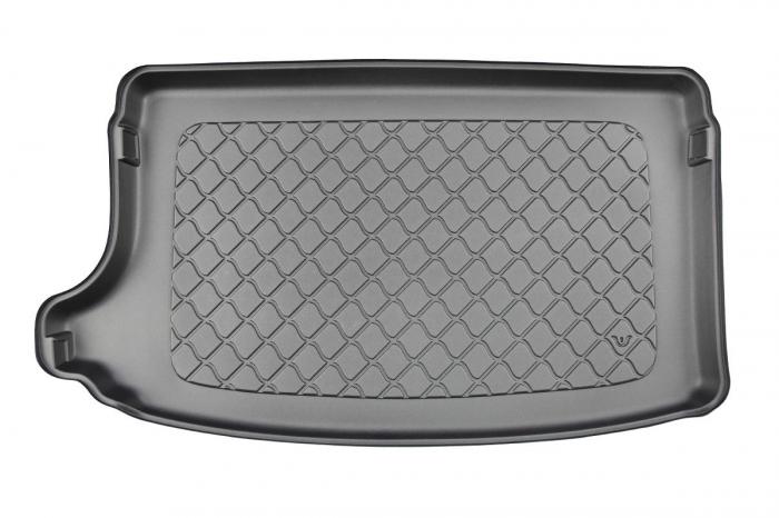 Tavita portbagaj premium Volkswagen T-Cross fabricatie 2019 - prezent (portbagaj superior) #1 [1]