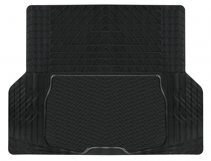 Tavita portbagaj PVC Slim Protection - 140x108cm [5]