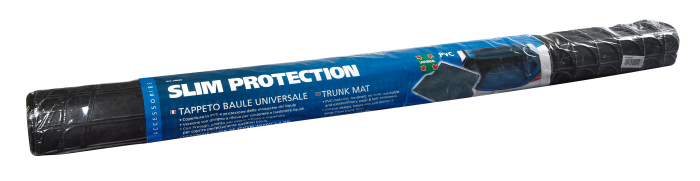 Tavita portbagaj PVC Slim Protection - 140x108cm [3]