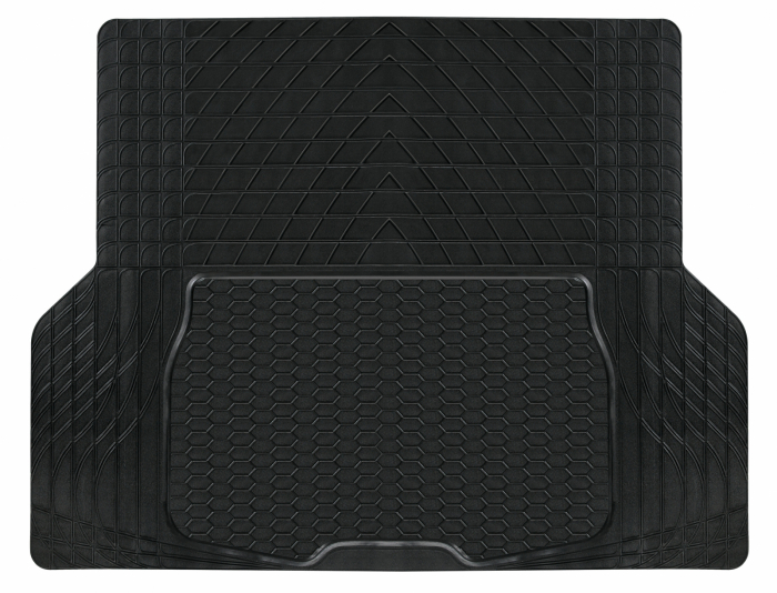 Tavita portbagaj PVC Slim Protection - 140x108cm [9]
