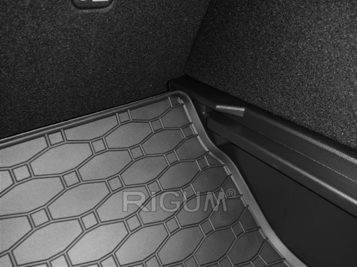Tavita portbagaj Renault Arkana E-Tech Hybrid fabricatie 03.2021 - prezent, caroserie suv, portbagaj inferior si superior #1 [7]