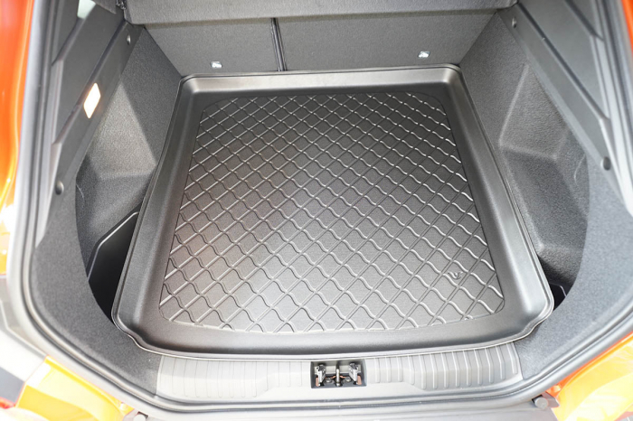 Tavita portbagaj Renault Arkana fabricatie 03.2021 - prezent, caroserie suv #1 [6]