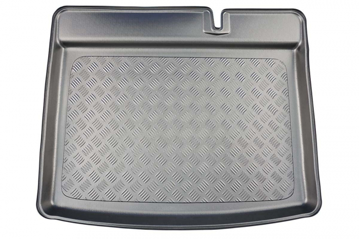 Tavita portbagaj Renault Megane E-Tech fabricatie 2021 - prezent, caroserie hatchback #1 [1]