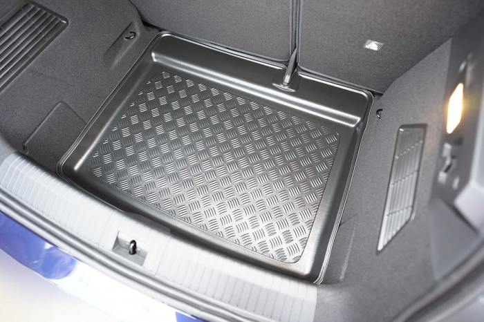 Tavita portbagaj Renault Megane E-Tech fabricatie 2021 - prezent, caroserie hatchback #1 [8]