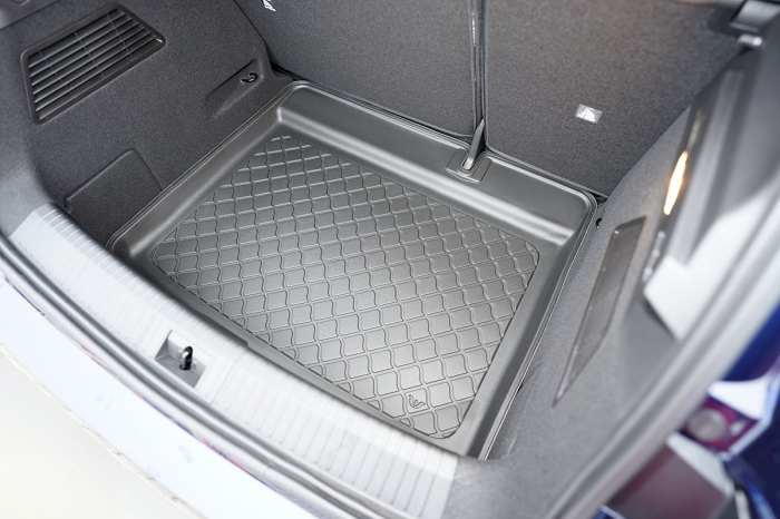 Tavita portbagaj Renault Megane E-Tech fabricatie 2021 - prezent, caroserie hatchback #2 [8]