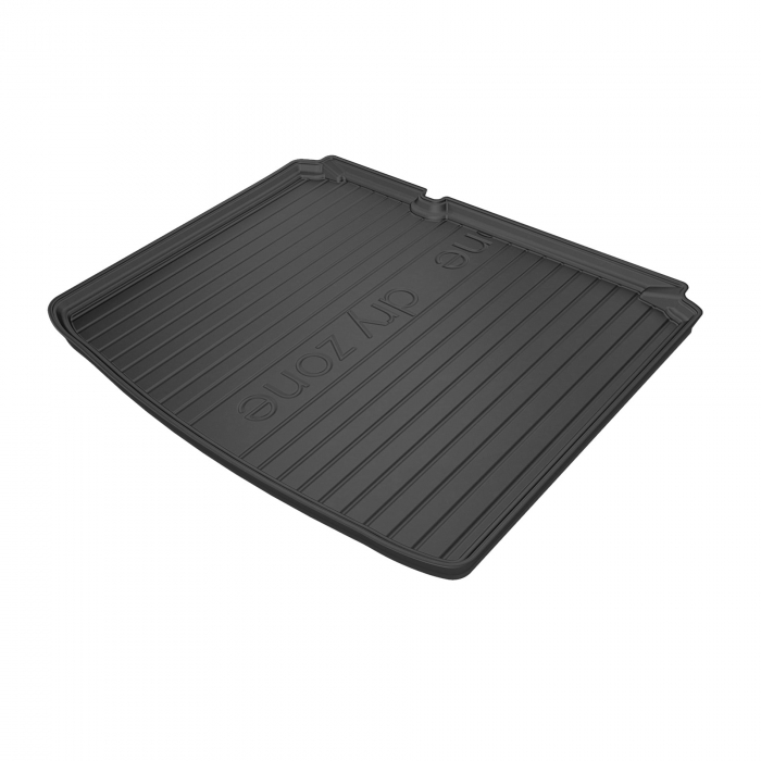 Tavita portbagaj Seat Leon II 1P fabricatie 07.2005 - 2012, caroserie hatchback #1 [1]
