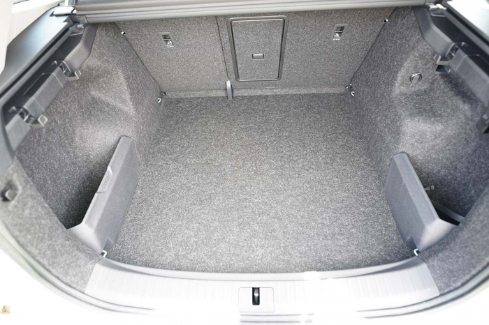 Tavita portbagaj Skoda Enyaq iV fabricatie 04.2021 - 01.2022, caroserie suv, portbagaj inferior, fara podea reglabila pe inaltime #1 [10]