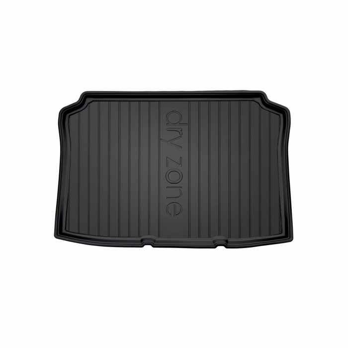 Tavita portbagaj Skoda Fabia I fabricatie 2000 - 2007, caroserie hatchback #1 [1]