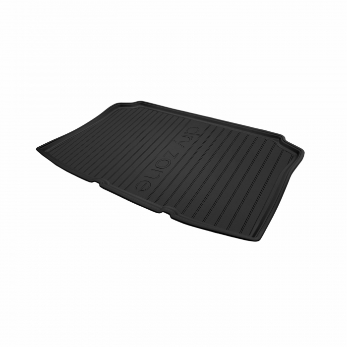 Tavita portbagaj Skoda Fabia I fabricatie 2000 - 2007, caroserie hatchback #1 [6]