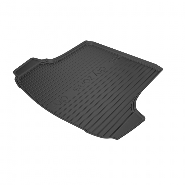 Tavita portbagaj Skoda Octavia II fabricatie 03.2004 - 01.2013, caroserie hatchback #1 [5]