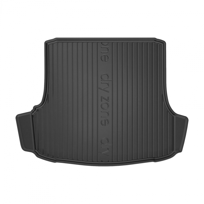 Tavita portbagaj Skoda Octavia II fabricatie 03.2004 - 01.2013, caroserie hatchback #1 [1]