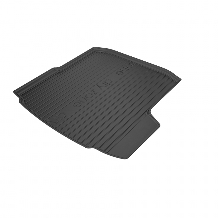 Tavita portbagaj Skoda Octavia II fabricatie 03.2004 - 01.2013, caroserie sedan #1 [5]