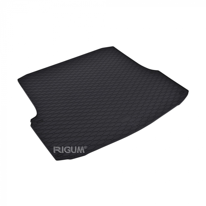 Tavita portbagaj Skoda Octavia II Scout fabricatie 03.2004 - 01.2013, caroserie hatchback #1 [1]